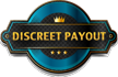 discreet casino payout