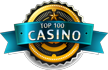 top 100 casino