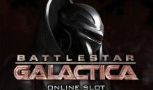 Battlestar Galactica