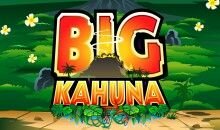 Big Kahuna – Snakes & Ladders