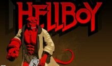 Hellboy