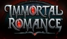 Immortal Romance