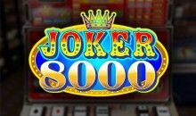 Joker 8000