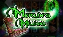 Merlin’s Millions