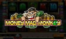 Mad Mad Monkey