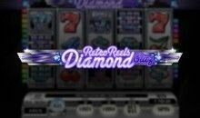 Retro Reels – Diamond Glitz