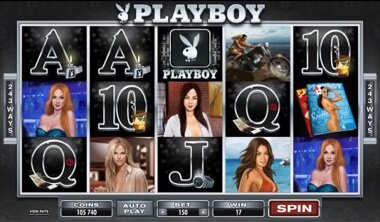 Playboy