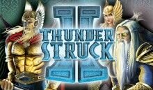 Thunderstruck II