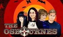 The Osbournes