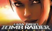 Tomb Raider – the Secret of the Sword