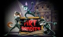 Art Bandits