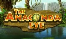 The Anaconda Eye