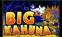 Big Kahuna