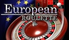 European Roulette