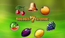 Golden 7 Classic