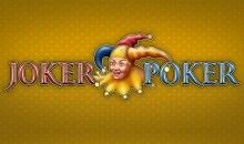 Joker Poker