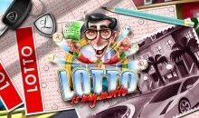 Lotto is my Motto