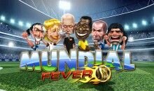 Mundial Fever