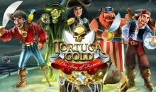 Tortuga Gold