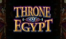 Throne of Egypt